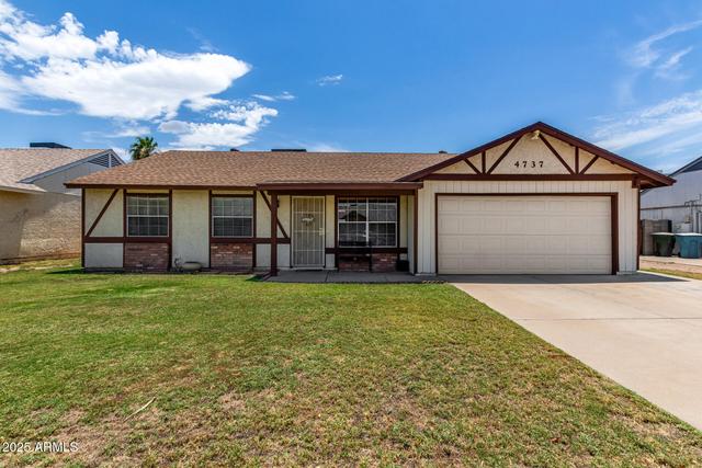 New Homes For Sale This Week That Attend Mirage Elementary School: July 11th to July 17th