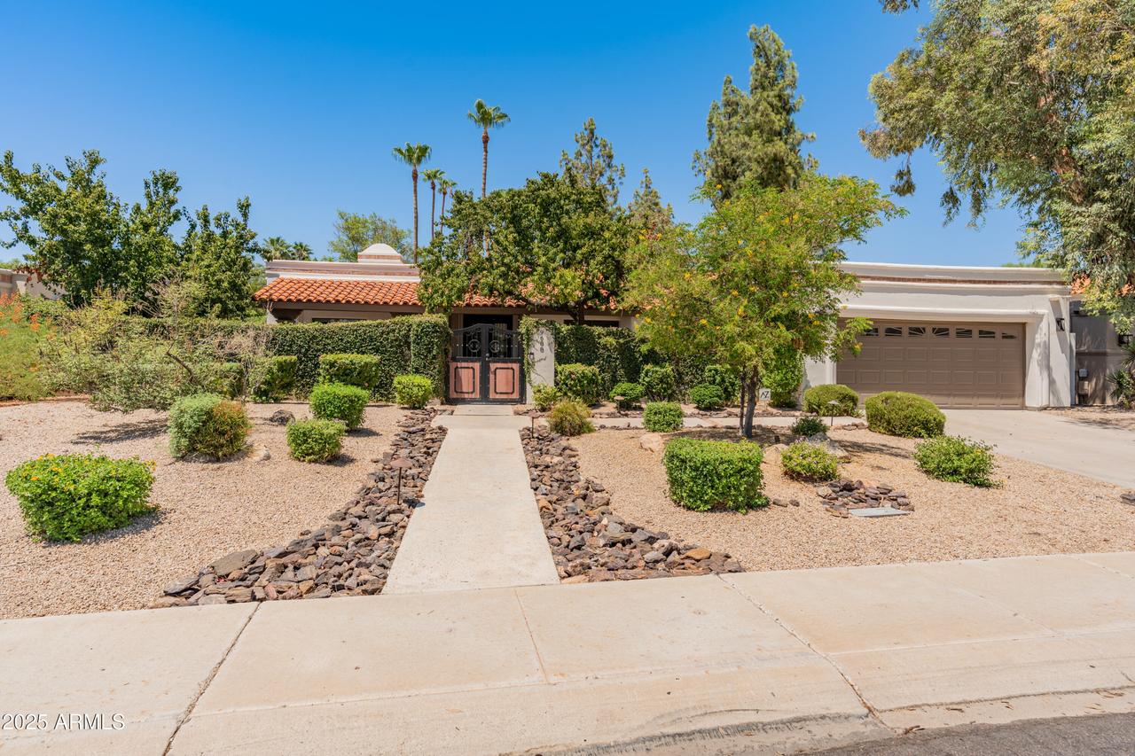 9688 E Cinnabar Ave., Scottsdale, AZ 85258