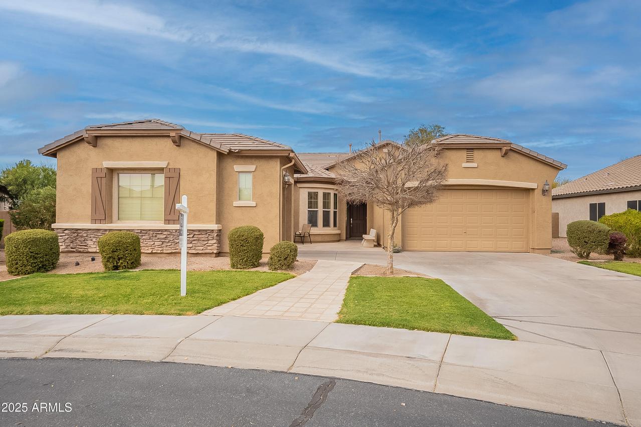 7654 W Congressional Way, Florence, AZ 85132