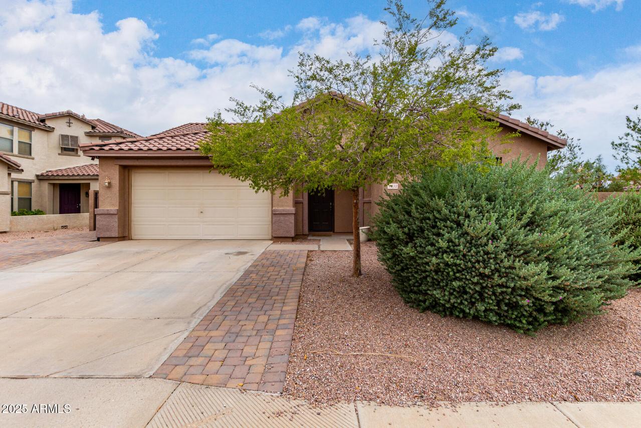 4232 E Palm Beach Dr., Chandler, AZ 85249