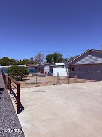 126 N Ash St. #-, Gilbert, AZ 85233