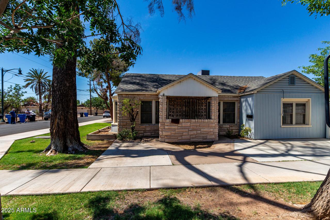101 W Park Ave., Gilbert, AZ 85233