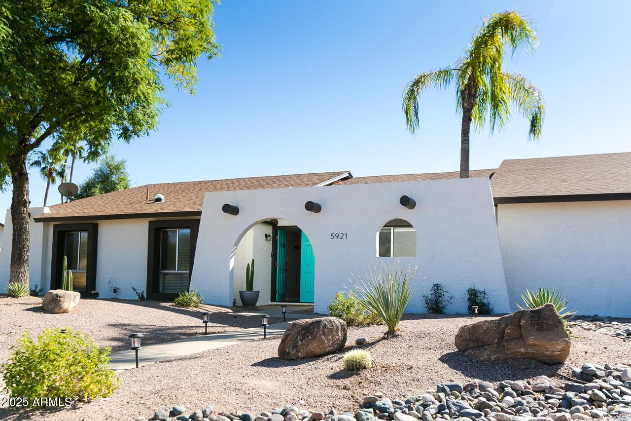 5921 E Sweetwater Ave., Scottsdale, AZ 85254