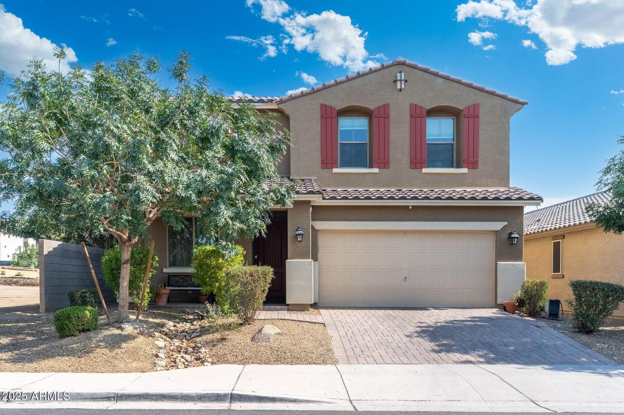 2811 E Dunbar Dr., Phoenix, AZ 85042