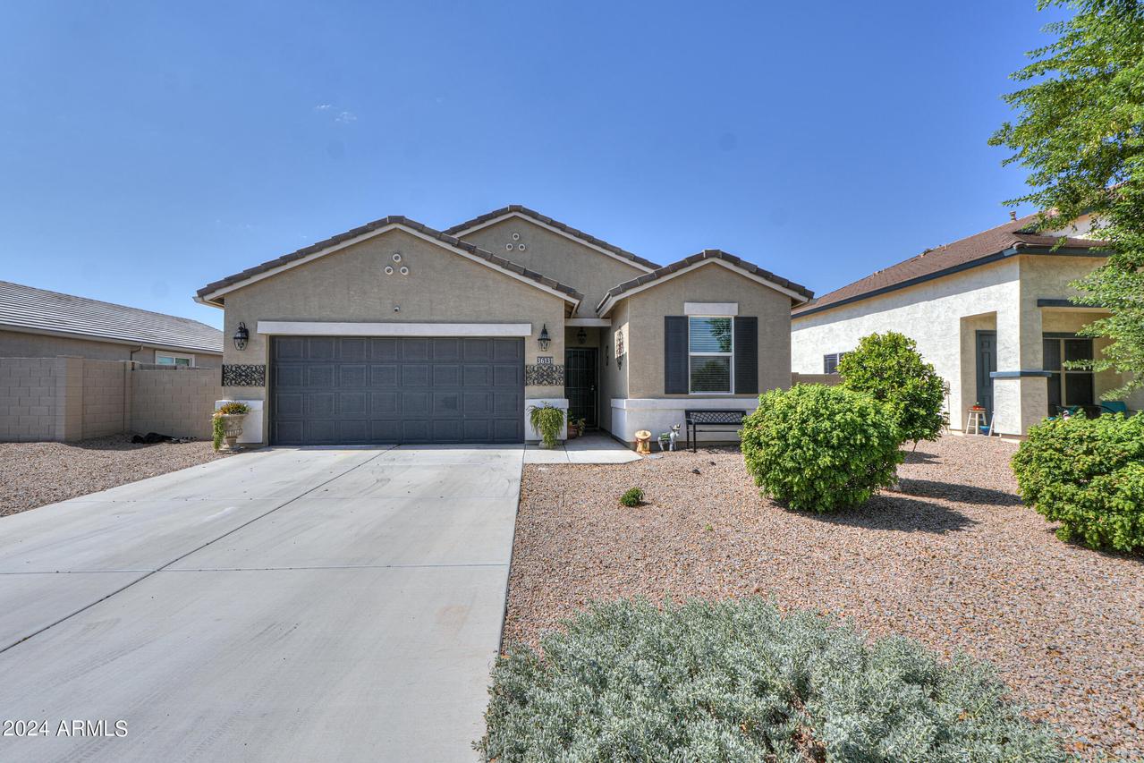 36131 W Seville Dr., Maricopa, AZ 85138