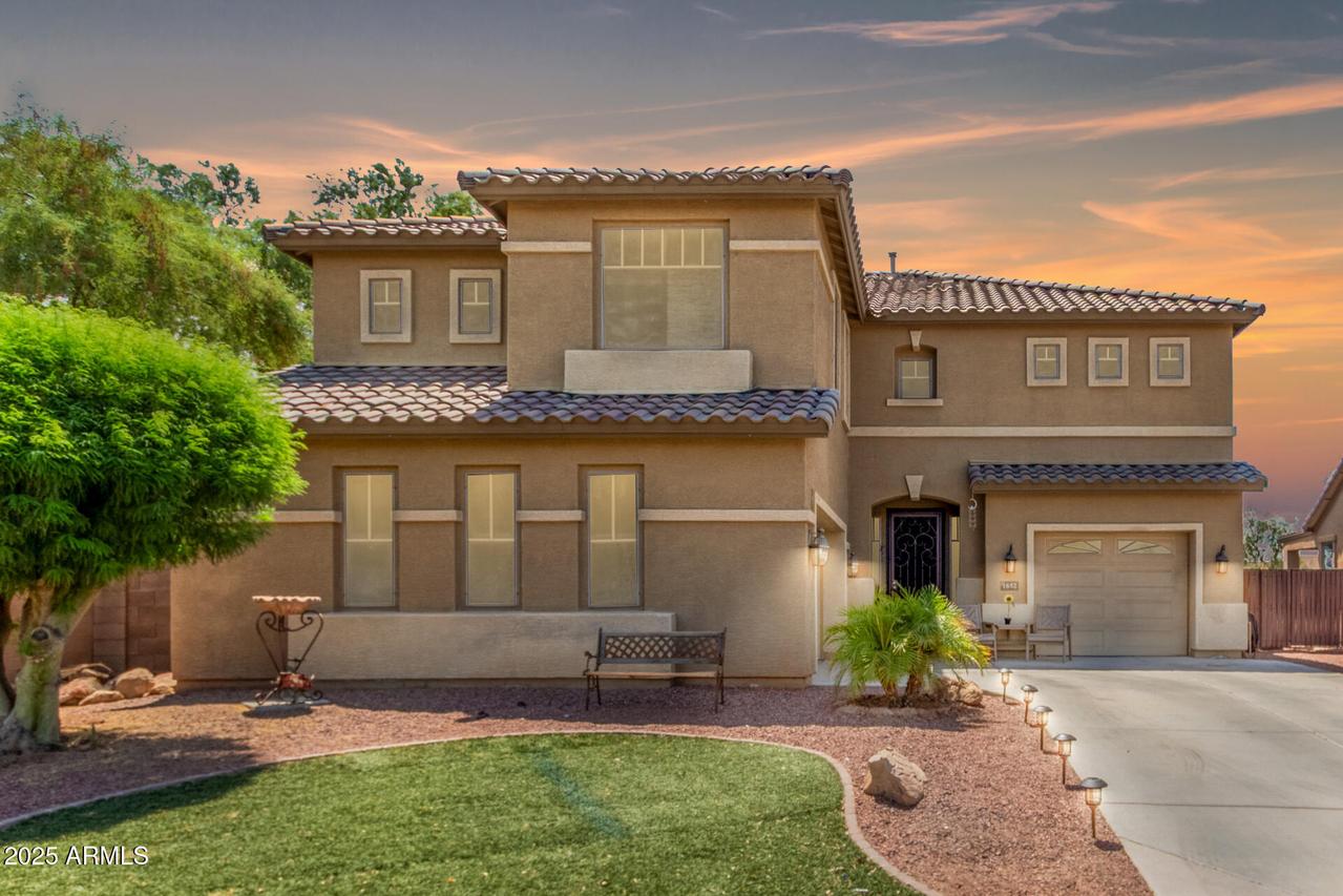 1652 N 114th Ave., Avondale, AZ 85392