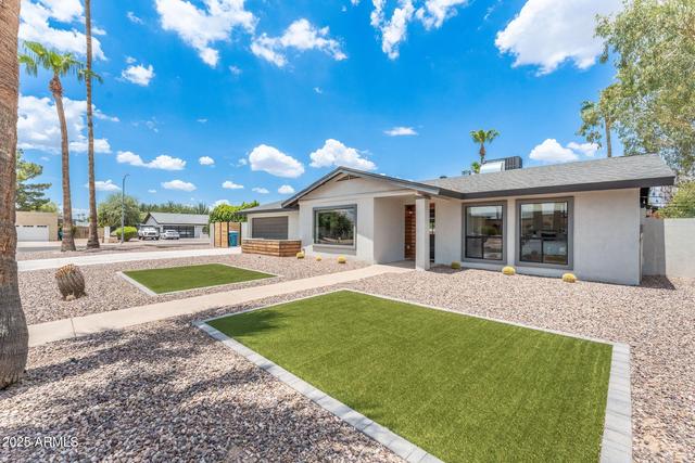 New Homes For Sale This Week That Attend Desert Springs Preparatory Elementary School: July 11th to July 17th