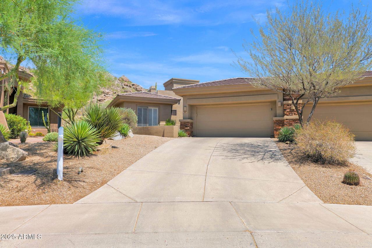 7507 E Quien Sabe Way, Scottsdale, AZ 85266
