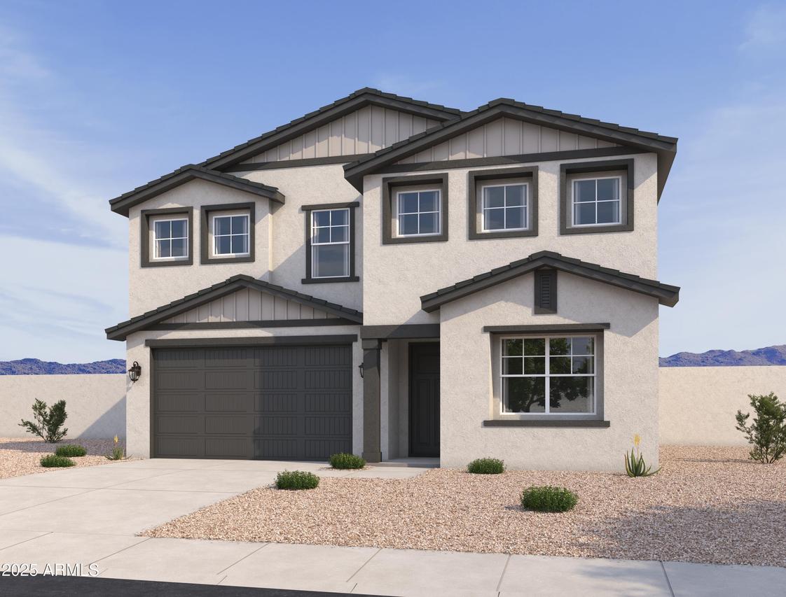 16214 W Bajada Rd., Surprise, AZ 85387