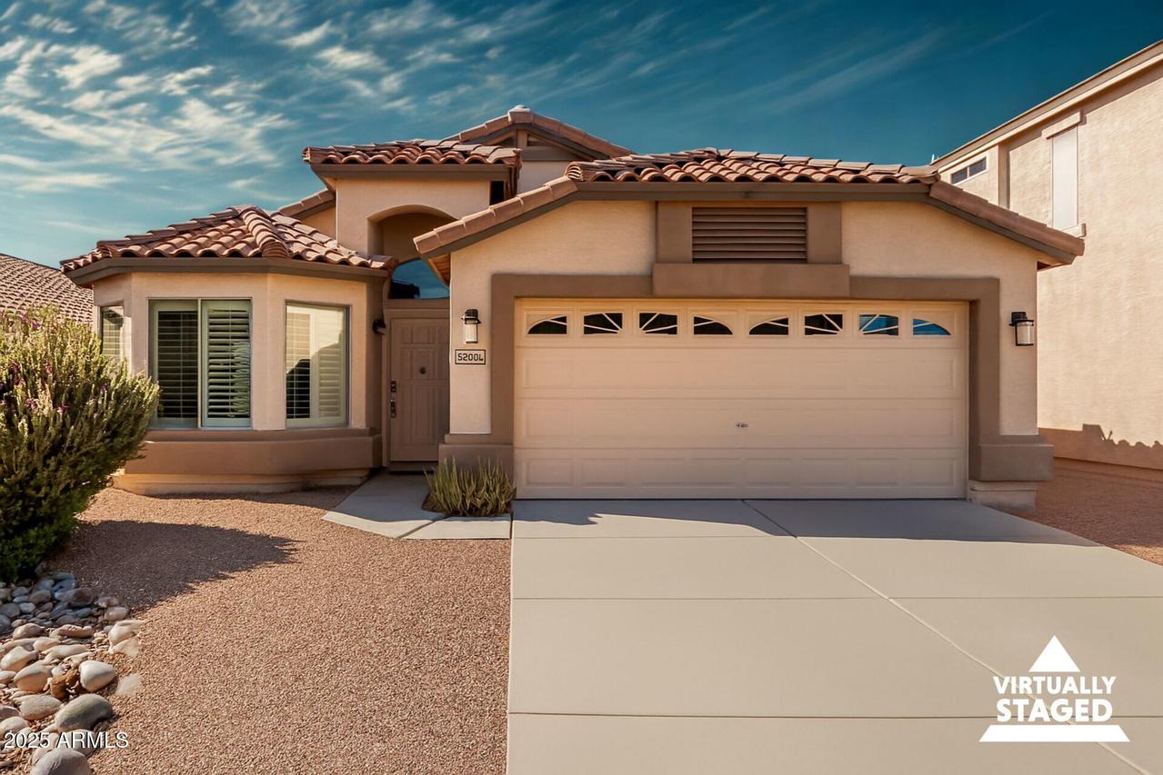 29804 N Desert Willow Blvd., San Tan Valley, AZ 85143