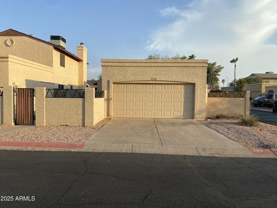 630 E Jensen St. #106, Mesa, AZ 85203