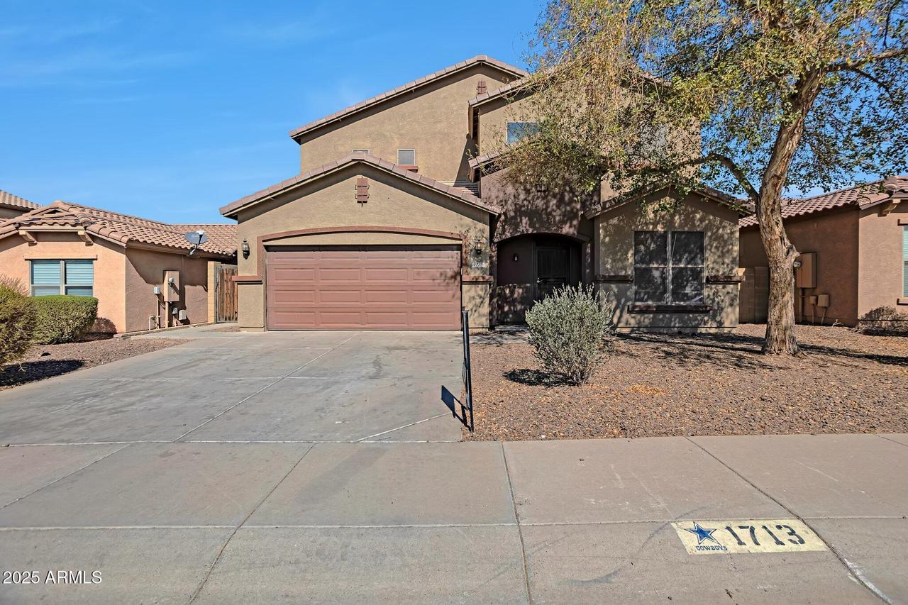 1713 S 117th Dr., Avondale, AZ 85323