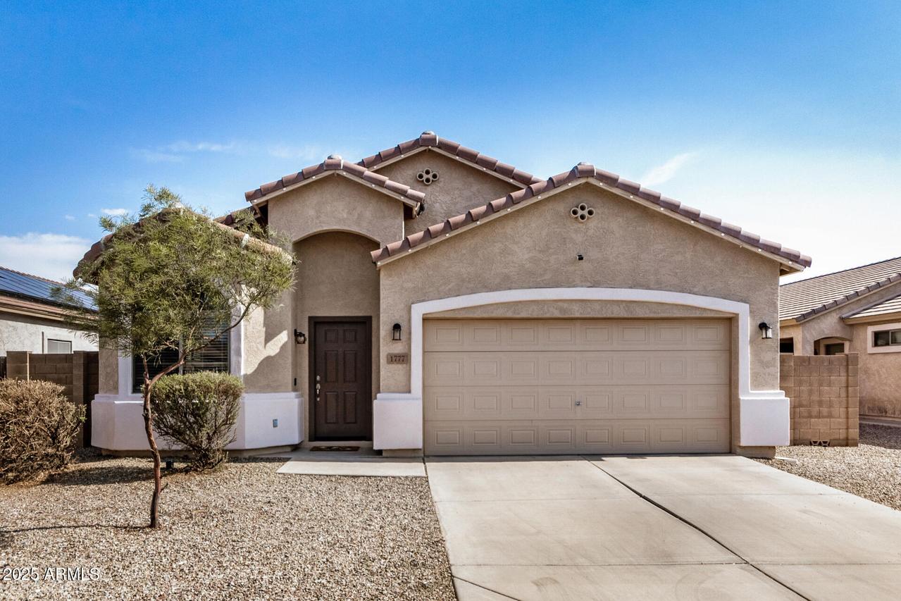1777 E Chaparral Dr., Casa Grande, AZ 85122