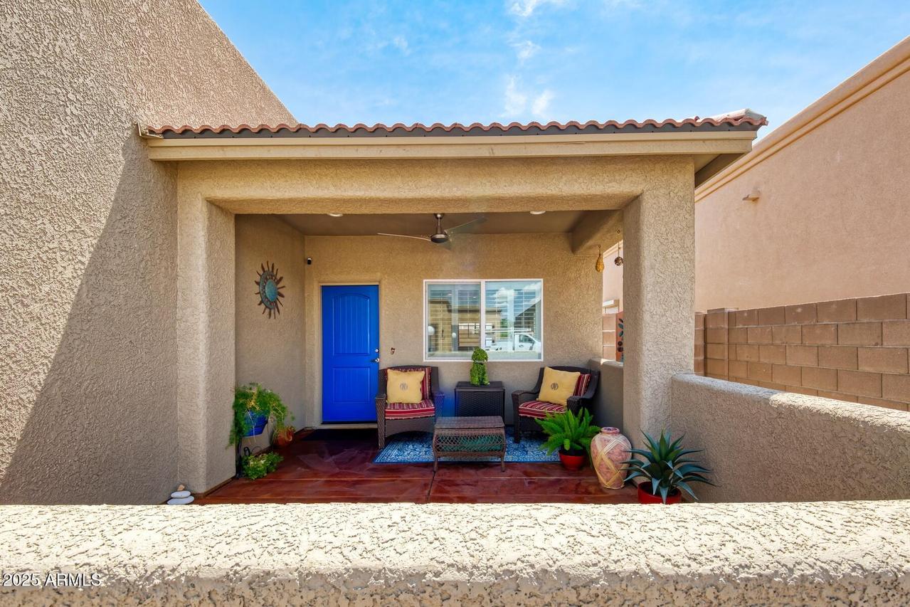 701 S Meadowood Ln., Sierra Vista, AZ 85635