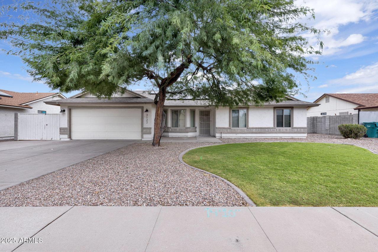3122 E Leonora St., Mesa, AZ 85213