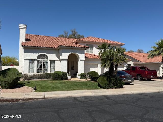 12334 N 58th Dr., Glendale, AZ 85304