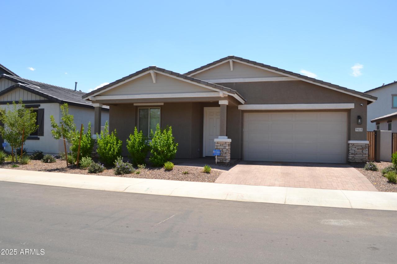 9415 E Steno Ave., Mesa, AZ 85212