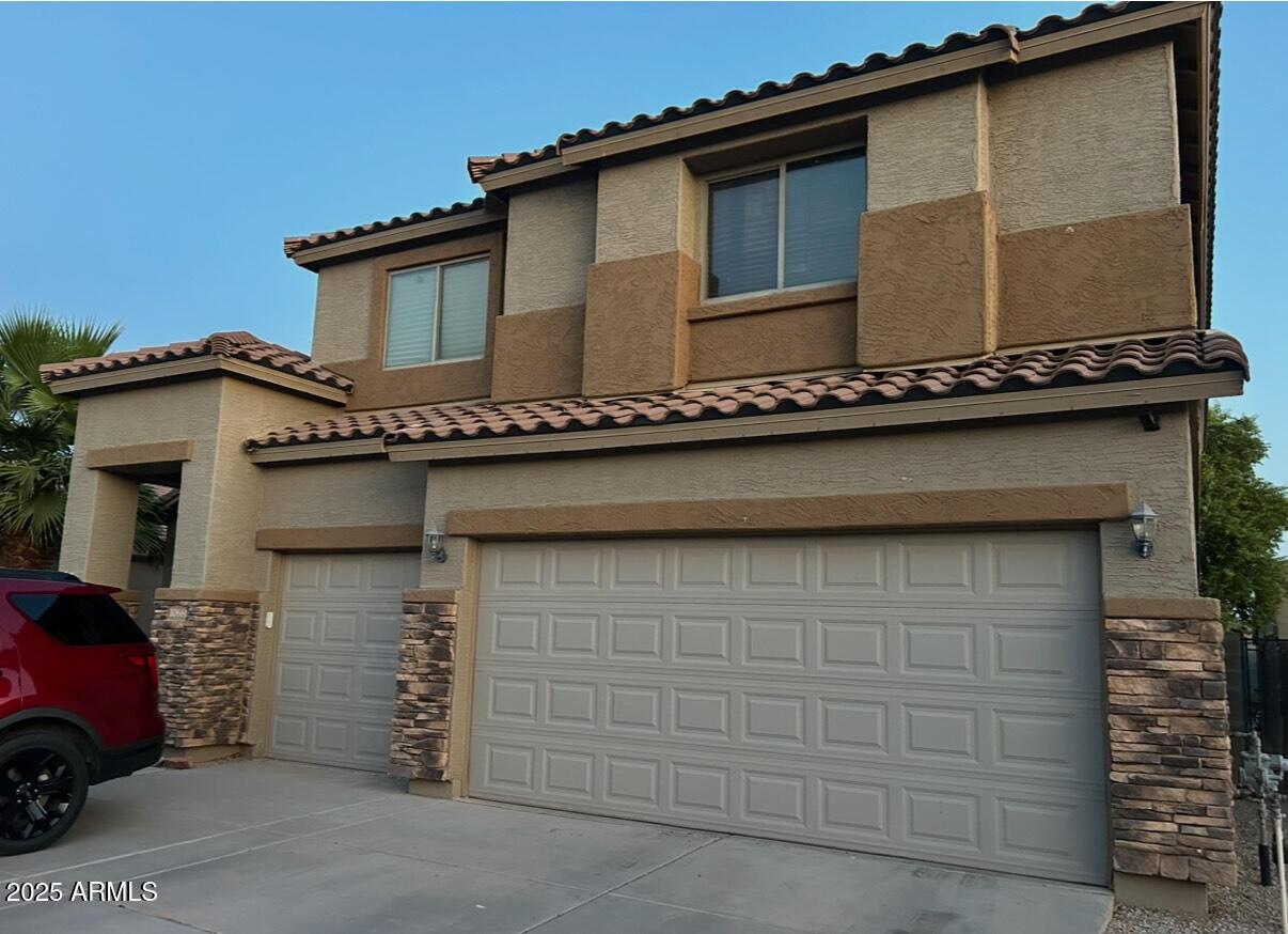 10681 E Cliffrose Ln., Florence, AZ 85132