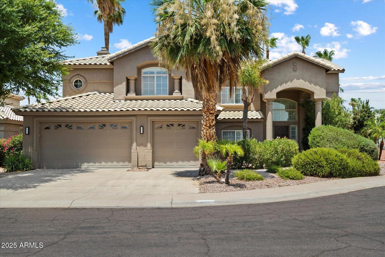 8966 E Captain Dreyfus Ave., Scottsdale, AZ 85260
