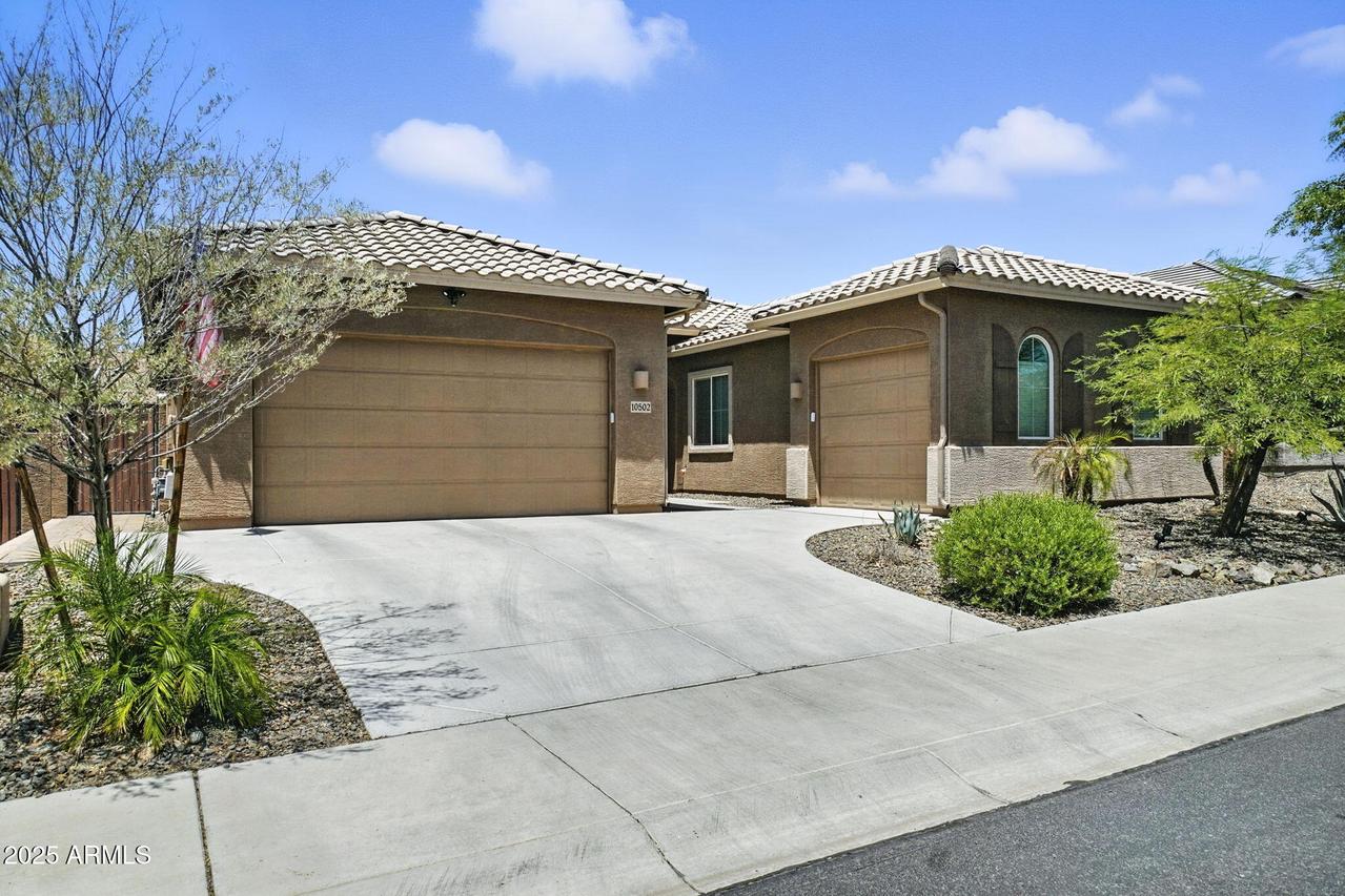 10502 W Swayback Pass, Peoria, AZ 85383