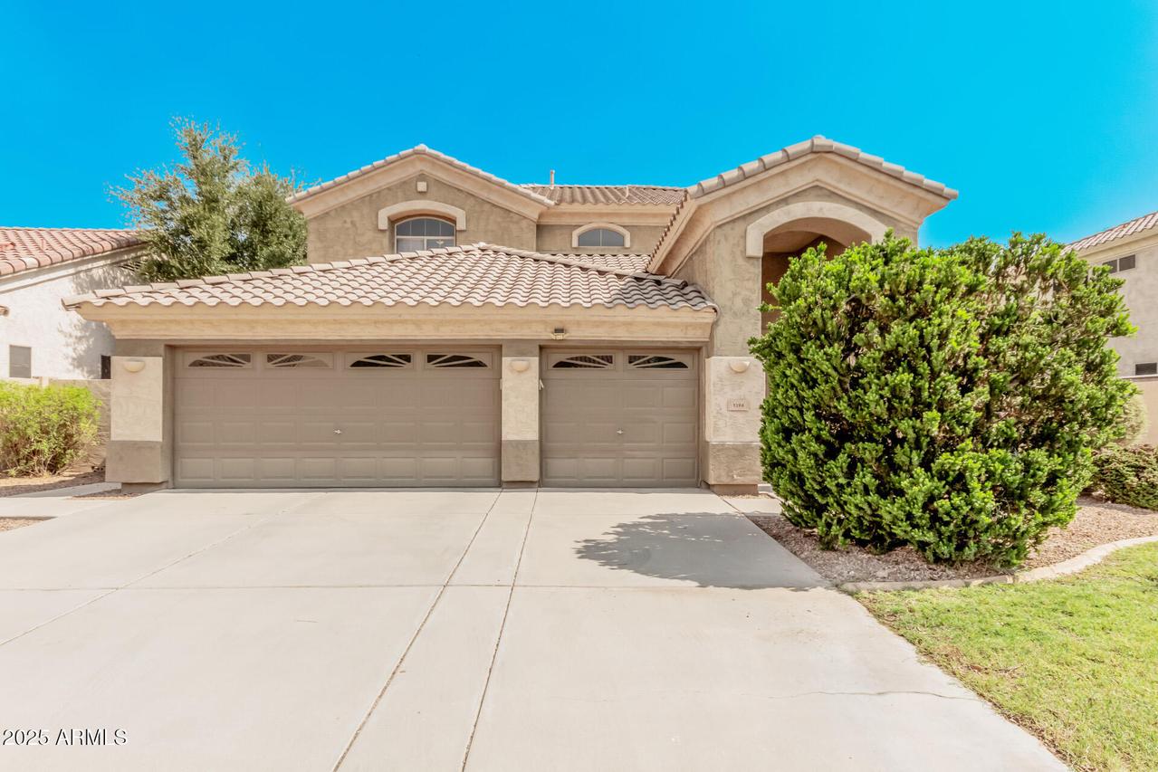 1294 W Remington Dr., Chandler, AZ 85286