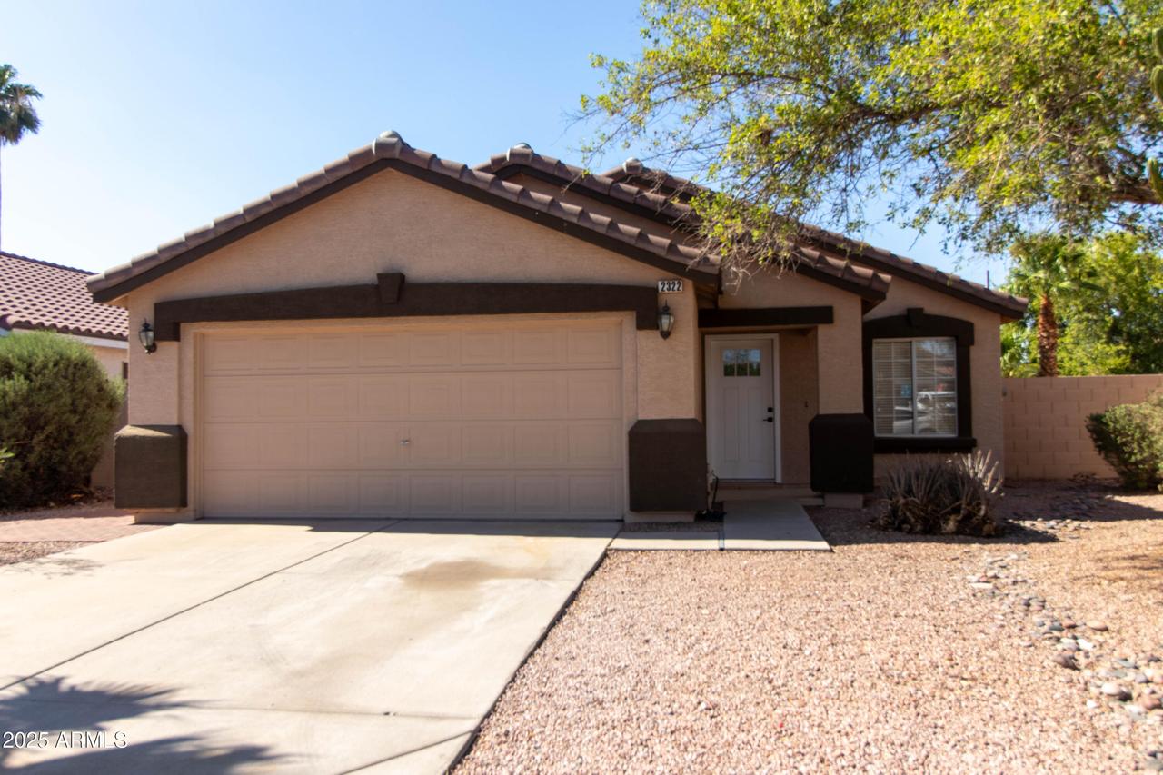 2322 E Springfield Pl., Chandler, AZ 85286