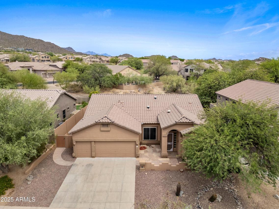3837 N Barron, Mesa, AZ 85207