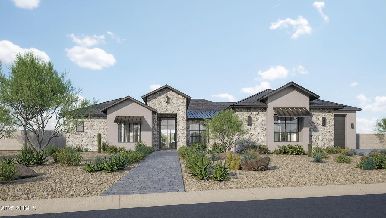 19985 E Calle De Flores, Queen Creek, AZ 85142