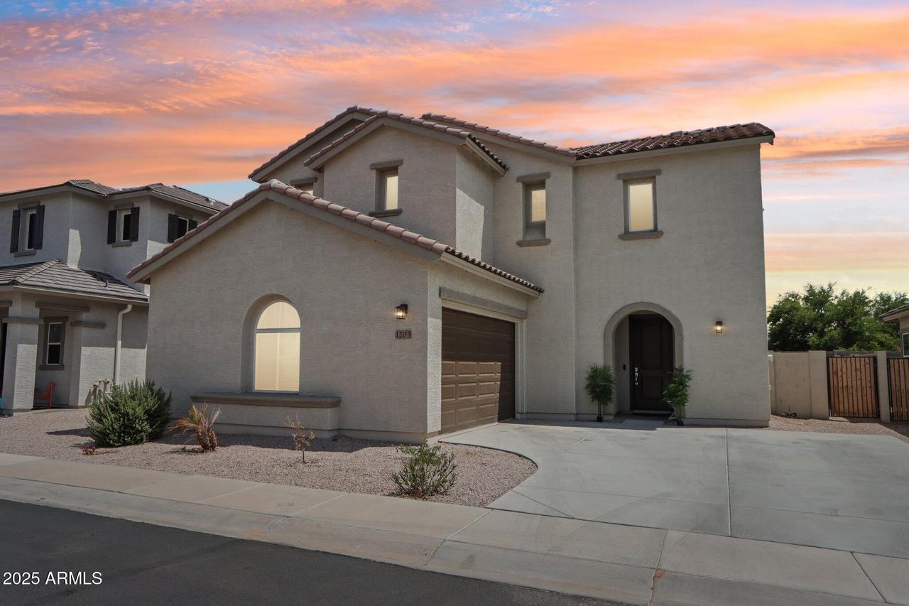 1203 E Spruce Dr., Chandler, AZ 85286