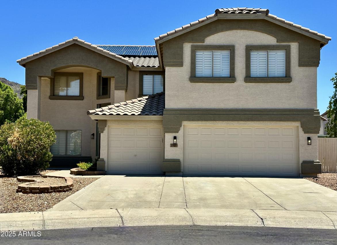 25823 N 67th Ln., Peoria, AZ 85383