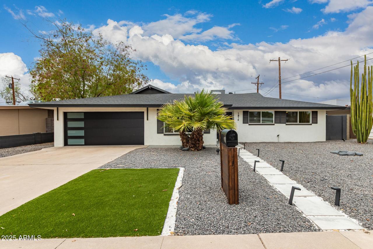 1814 N Aster St., Tempe, AZ 85288