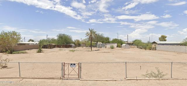 Homes Just Sold in Eloy: July 29th to August 4th