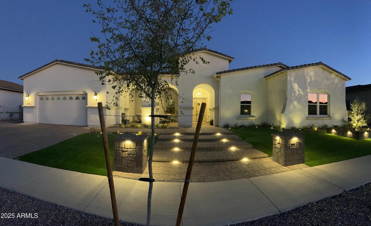 18909 E Ashridge Dr. #na, Queen Creek, AZ 85142
