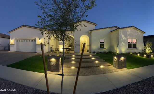 New Homes For Sale This Week in Queen Creek: July 11th to July 17th