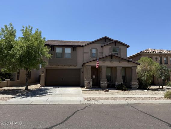 New Homes For Sale This Week That Attend Willow Canyon High School: July 11th to July 17th