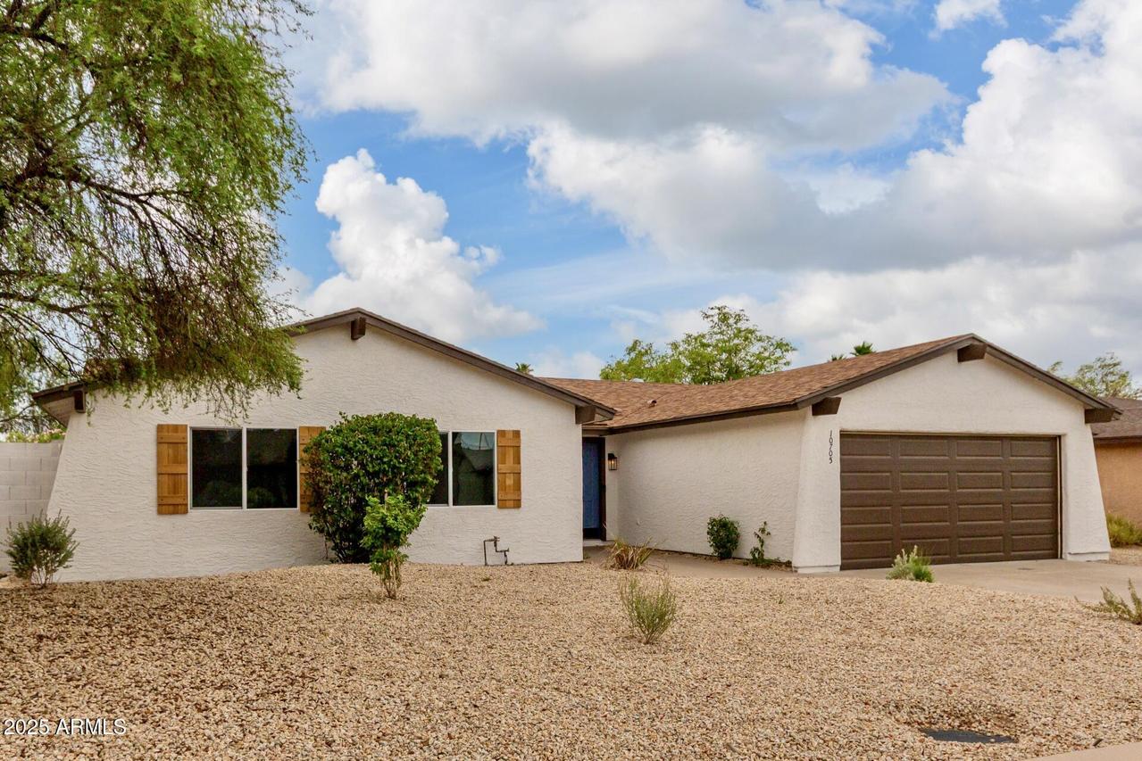 10705 E Mercer Ln., Scottsdale, AZ 85259