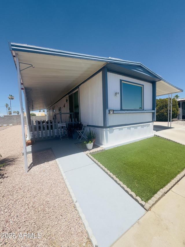 8600 E Broadway Rd. #13, Mesa, AZ 85208