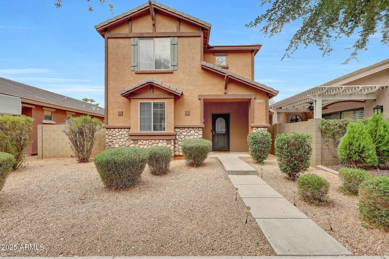 18908 N 43rd Way, Phoenix, AZ 85050