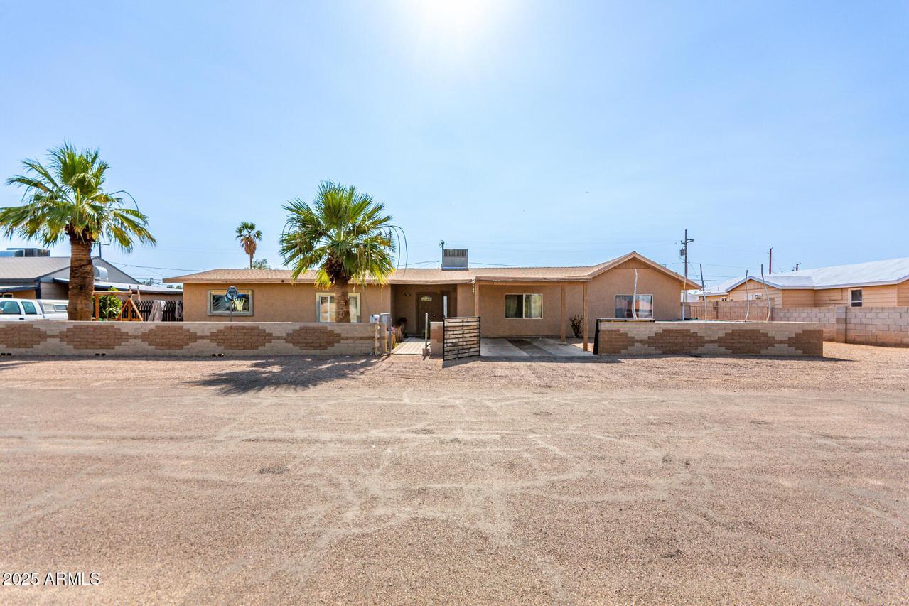 303 5th Ave., Buckeye, AZ 85326