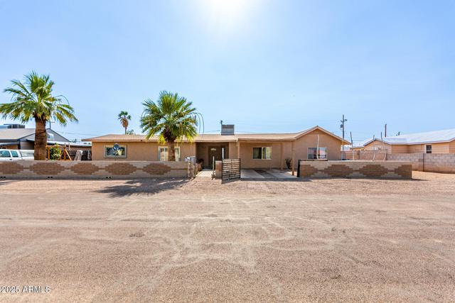 New Homes For Sale This Week That Attend Buckeye Union High School: July 11th to July 17th
