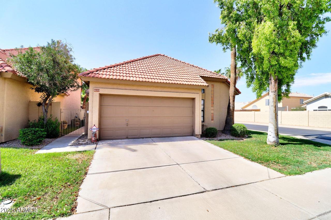 4699 W Ivanhoe St., Chandler, AZ 85226