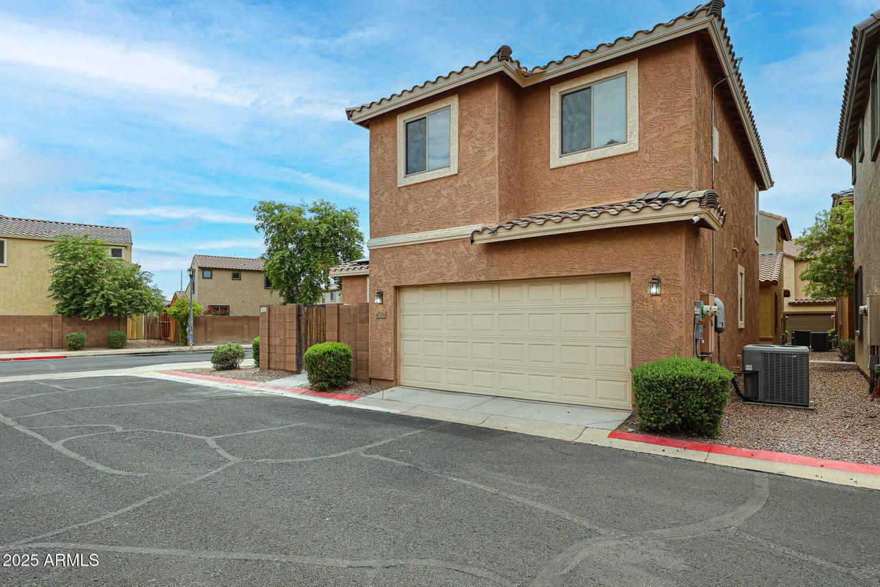 4726 W Fremont Rd., Laveen, AZ 85339