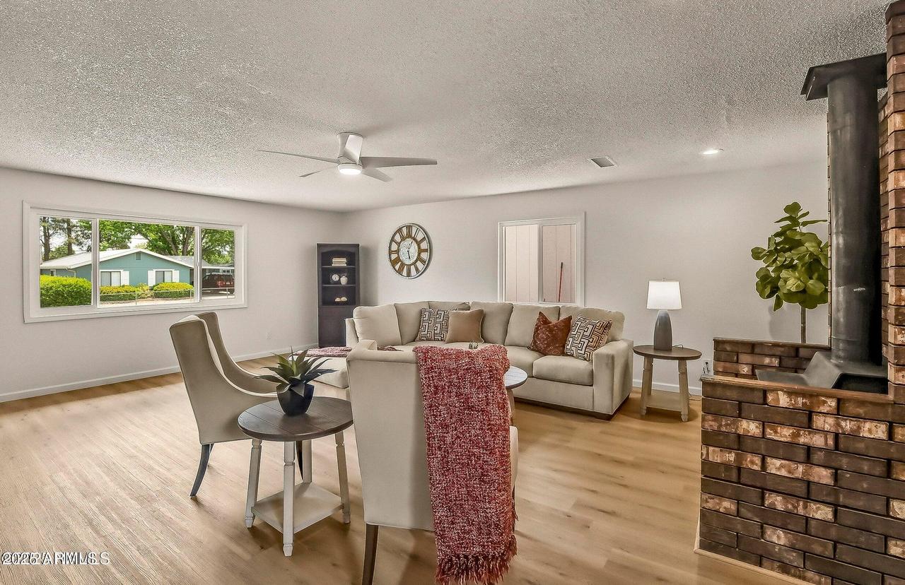 4972 E Snow Shoe Way, Flagstaff, AZ 86004