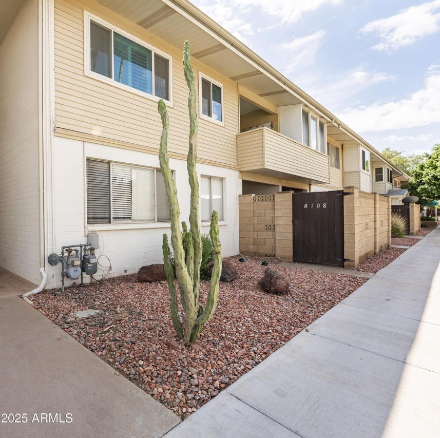 8210 E Garfield St. #K108, Scottsdale, AZ 85257
