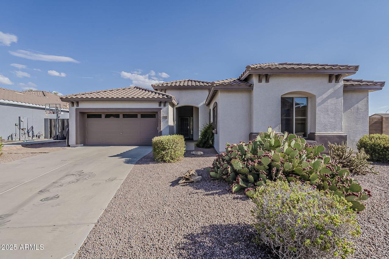 4187 E County Down Dr., Chandler, AZ 85249