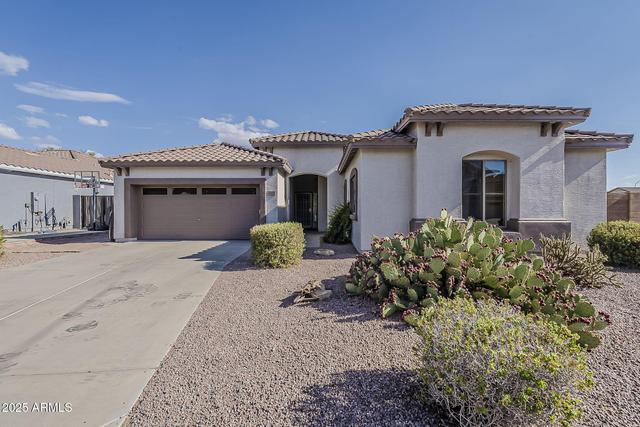 New Homes For Sale This Week in Chandler: July 11th to July 17th