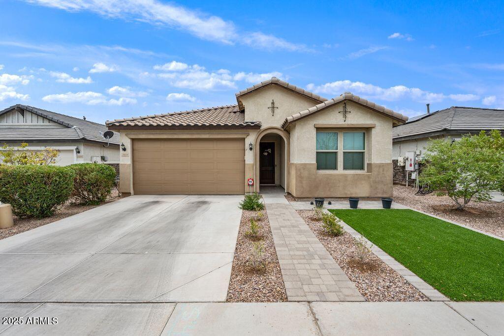 1414 N Banning, Mesa, AZ 85205