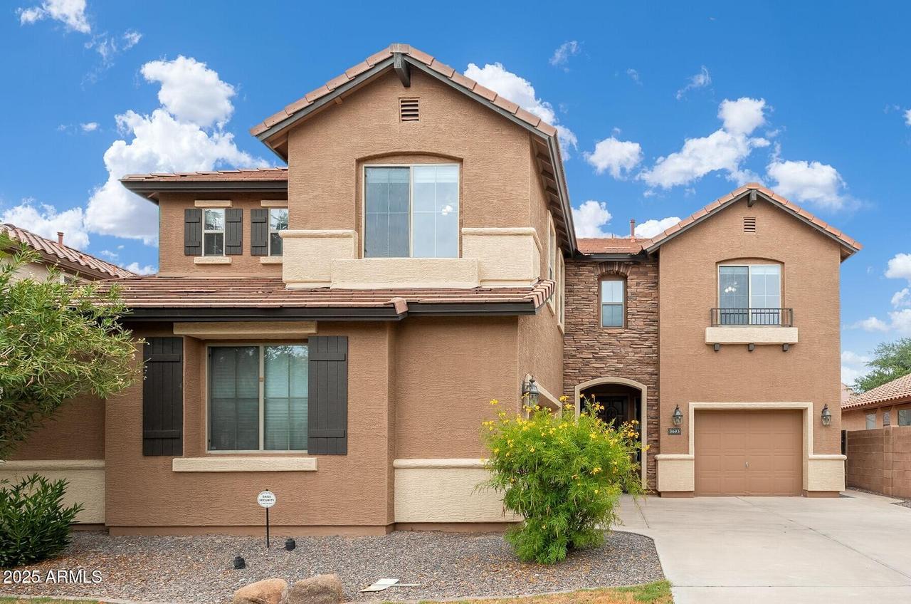 3693 E Sparrow Pl., Chandler, AZ 85286