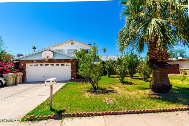 New Homes For Sale This Week That Attend Sahuaro School: July 18th to July 24th