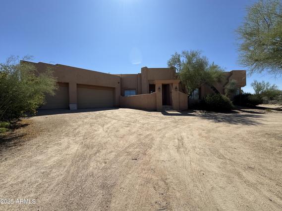 New Homes For Sale This Week That Attend Cactus Shadows High School: July 11th to July 17th